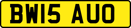 BW15AUO