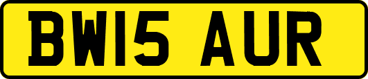 BW15AUR