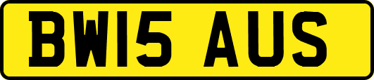BW15AUS