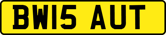 BW15AUT