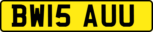 BW15AUU