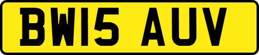 BW15AUV