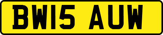BW15AUW