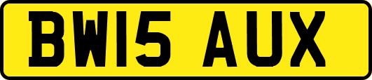 BW15AUX