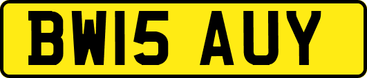 BW15AUY