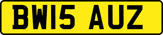 BW15AUZ