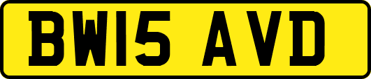 BW15AVD
