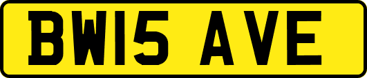 BW15AVE