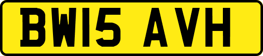 BW15AVH
