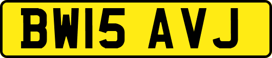 BW15AVJ