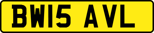 BW15AVL