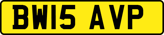 BW15AVP