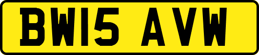 BW15AVW