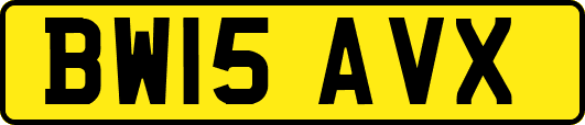 BW15AVX