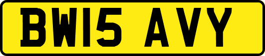 BW15AVY