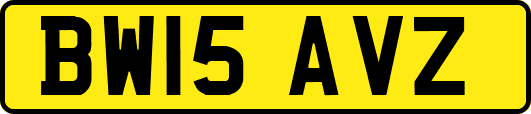 BW15AVZ