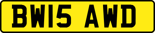 BW15AWD