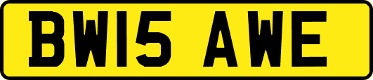 BW15AWE