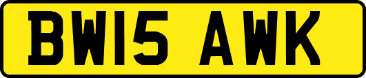 BW15AWK
