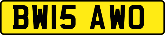 BW15AWO