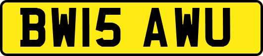 BW15AWU