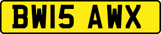 BW15AWX