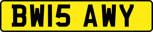BW15AWY