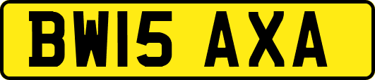 BW15AXA