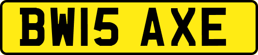 BW15AXE