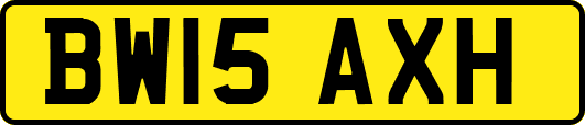 BW15AXH