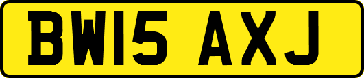 BW15AXJ