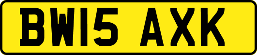 BW15AXK
