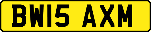 BW15AXM