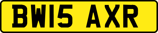 BW15AXR