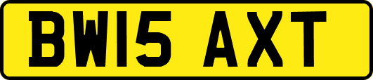 BW15AXT