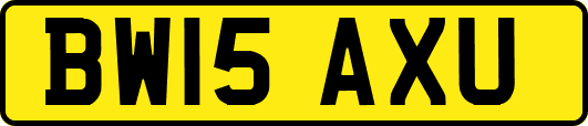 BW15AXU