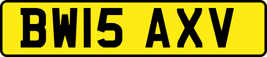 BW15AXV
