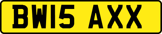 BW15AXX