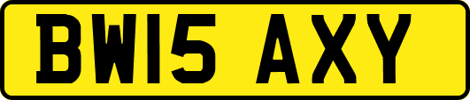 BW15AXY