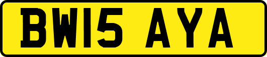 BW15AYA