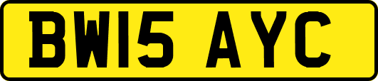 BW15AYC