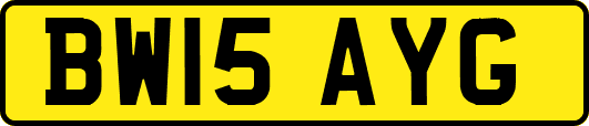 BW15AYG