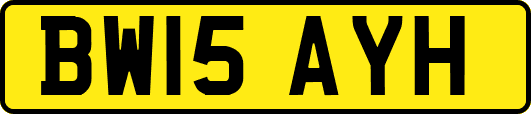 BW15AYH