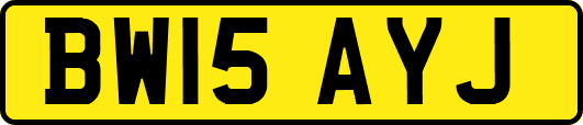 BW15AYJ