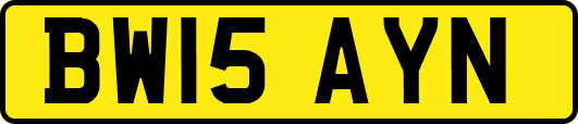 BW15AYN