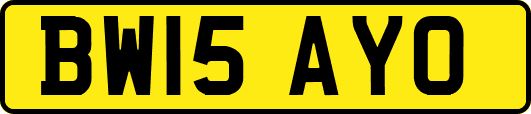 BW15AYO