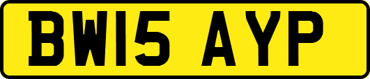BW15AYP