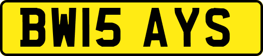 BW15AYS