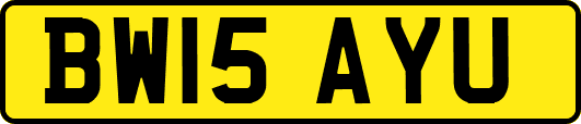 BW15AYU