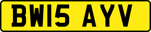 BW15AYV